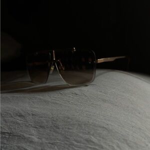 brown lenses sunglasses